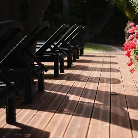 Villacinco Villa Sitio de Calahonda