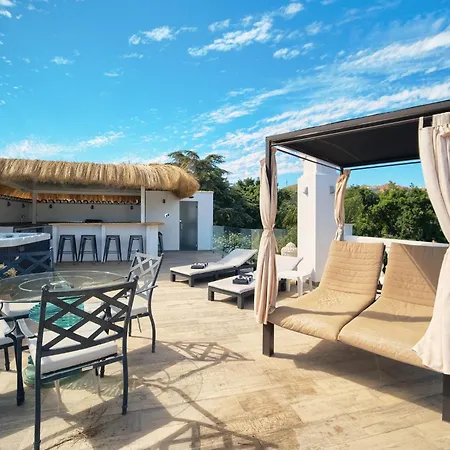 Villacinco Sitio de Calahonda