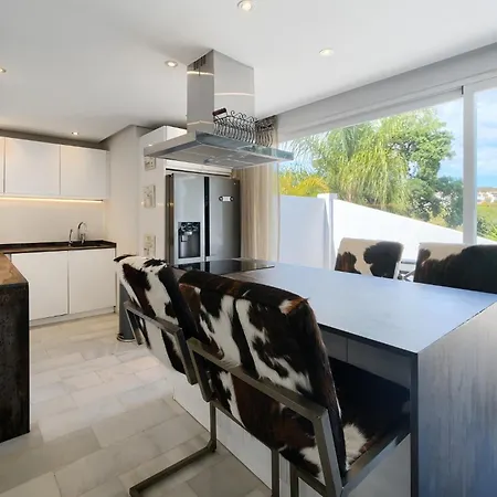 Villacinco Sitio de Calahonda