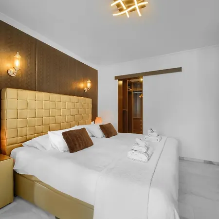 Villa Villacinco Sitio de Calahonda