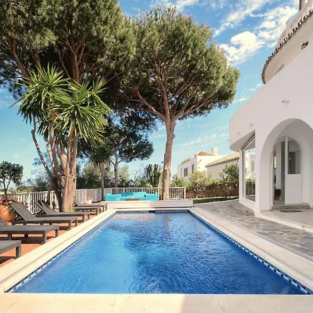 Villacinco * Sitio de Calahonda